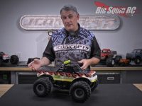 JConcepts How To Wrap A Body Video Bigfoot Tribute Wheels