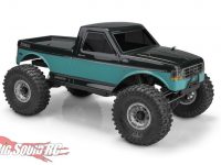 JConcepts JCI Tucked 1995 Ford F-150