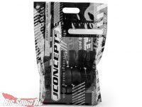 JConcepts Resealable Storage Bags