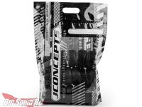 JConcepts Resealable Storage Bags