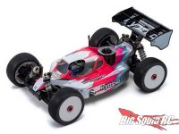 Kyosho Inferno MP10 TKI3 Buggy Kit