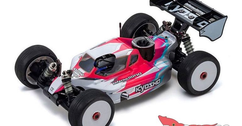 Kyosho inferno hot sale buggy