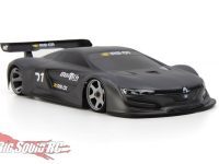 Mon-Tech Racing RS01 GT12 Clear Body