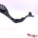 REEFS RC Livery Kraken Chassis Rails for the Axial SCX10 Pro