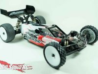 SWORKz S12-2C Evo Pro Buggy Kit