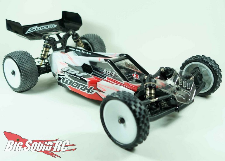 S works rc buggy deals