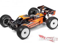 Xray 2024 XT8 Nitro Bruggy Truggy Kit