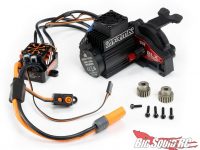 ARRMA 3S Brushless BOOST Box