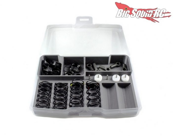 Avid Shock Part Boxes « Big Squid RC RC Car and Truck News, Reviews