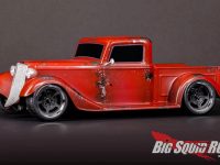 Customizing the Traxxas Factory Five Hot Rods