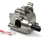 Exotek HD Aluminum Gearbox Sets Losi Tenacity Lasernut