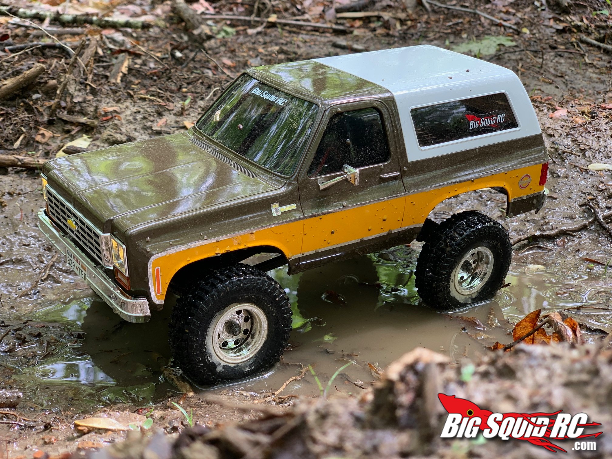 Remote control k5 blazer sales