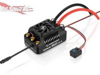 Hobbywing 12S EzRun MAX5 HV G2 Brushless ESC