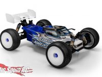 JConcepts S15 8th Truck Truggy Body