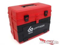 Kyosho 60th Anniversary Pit Box