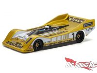 Kyosho FANTOM Ext Gold 60th Anniversary Limited Edition Kit