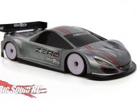 Mon-Tech Racing ZERO 2 Touring Car Body