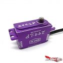 REEFS RC 299LP Racing Servo in Purple