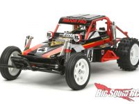 Tamiya 2023 Wild One Buggy Kit