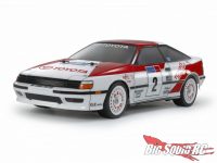 Tamiya RC Toyota Celica GT-Four ST165 Pre-Painted