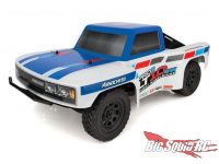 Team Associated Pro2 LT10SW RTR SCT