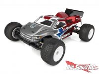 Team Associated T6.4 Stadium Truck Kit