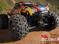Epic 8s Dirt Jump Session with the Traxxas X-Maxx