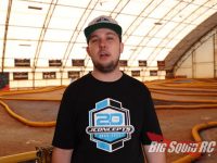 Adrenaline RC Racing Facility Tour JConcepts Video