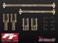 Associated Factory Team Lightweight Center Driveline Kit B74