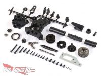 Axial Dig Conversion Kit LCXU Transmission