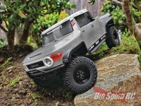 Element RC Enduro Utron SE Trail Truck RTR