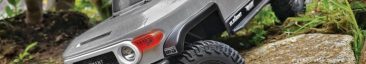 Element RC Enduro Utron SE Trail Truck RTR