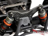 Exotek Carbon Fiber Shock Towers HPI Sport 3