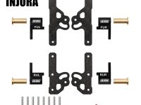 Injora Flex Blades for the SCX24