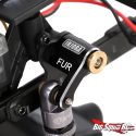 Injora Flex Blades for the SCX24