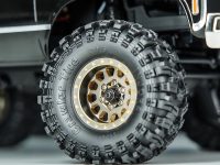 Injora Swamp Stomper Tires