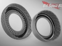 JConcepts Stadium Truck SCT Smoothie Sidewall Supports