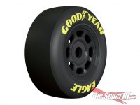 Pro-Line 7th Goodyear NASCAR Truck Belted MTD Tires