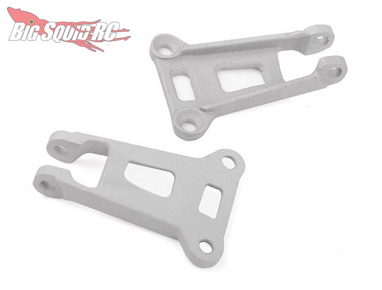 RC4WD Front Shock Mounts Trail Finder 2 TF2