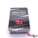 REEFS RC Drift Gyro - Red - 3