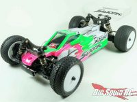 SWORKz RC S14-4D Dirt 4WD PRO Buggy Kit