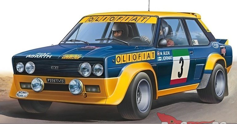 Tamiya-RC-Fiat-131-Abarth-MF-