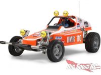 Tamiya Re-Release 2009 Buggy Champ Kit