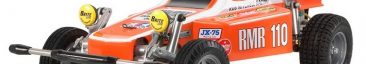 Tamiya Re-Release 2009 Buggy Champ Kit