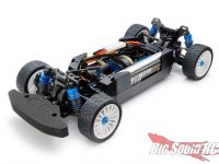 Tamiya XV-02RS Pro Chassis Kit