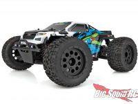 Team Associated RC Reflex 14MT RTR Monster Truck