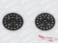 Tekno RC 46 And 47T Spur Gears