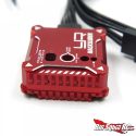 Yeah Racing Hackslider Gyro - Red