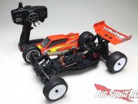 Yokomo RO1.0 Rookie Off-Road RTR Buggy