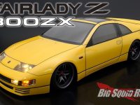 ABC Hobby Zero-One Sport Nissan Fairlady Z RTR
